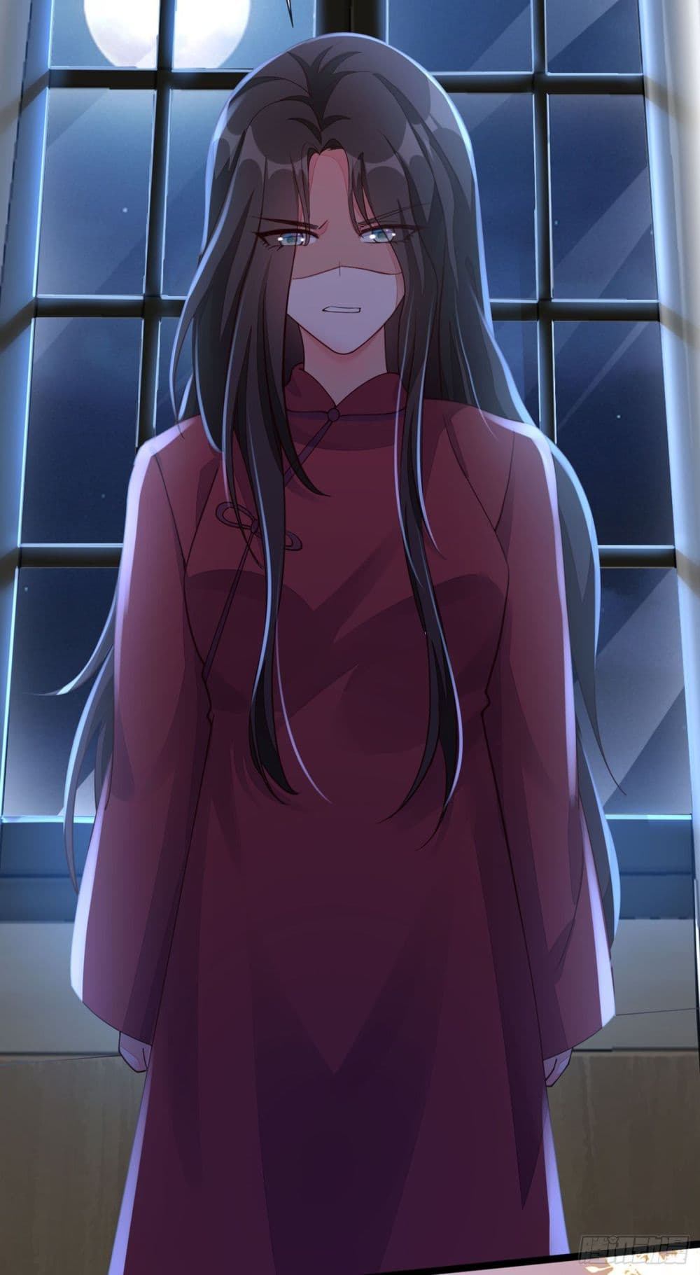 Whispers of The Devil ตอนที่ 17 (3)